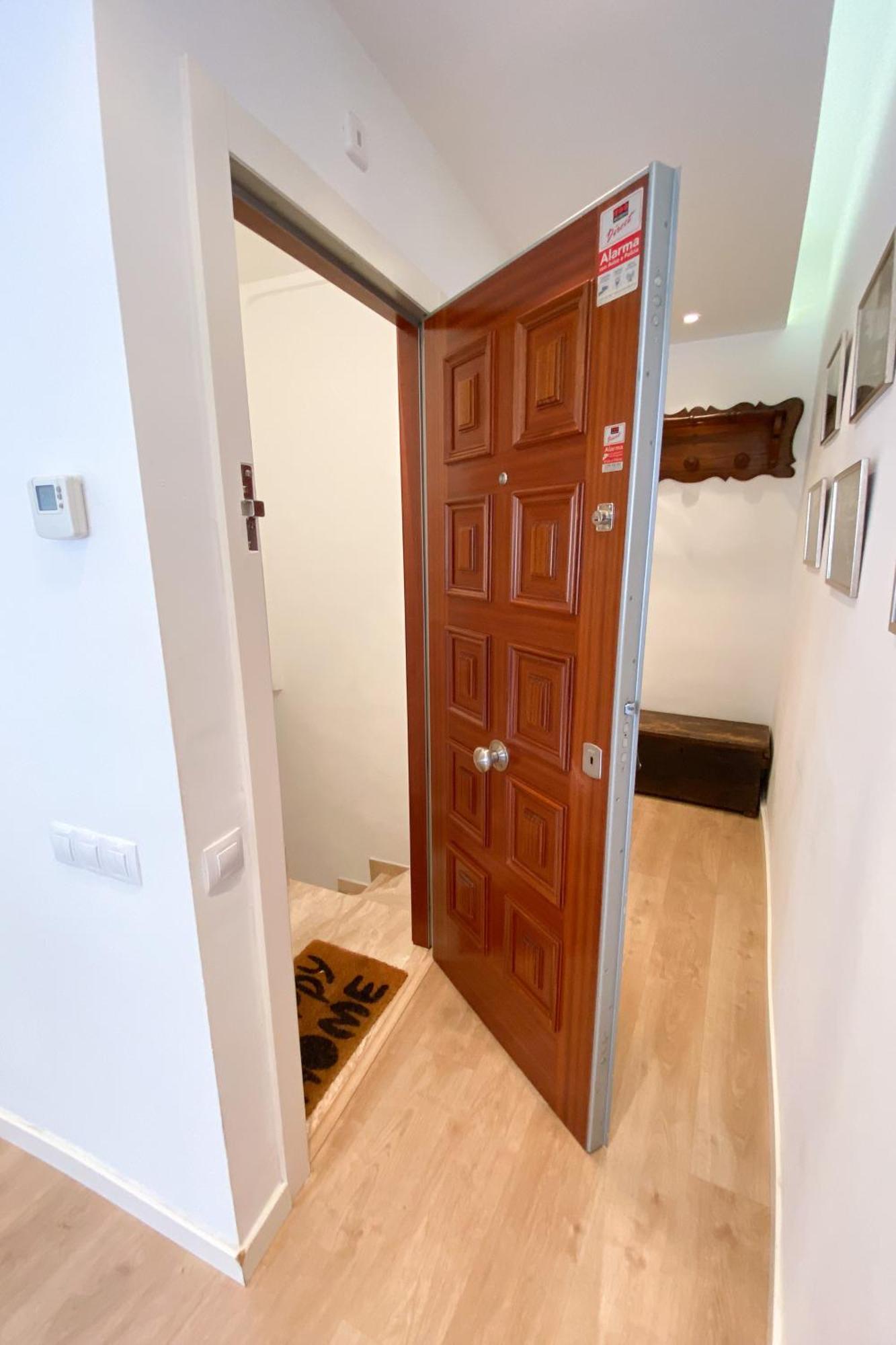 Anna & Thomas - Sitges Center Apt Exterior foto