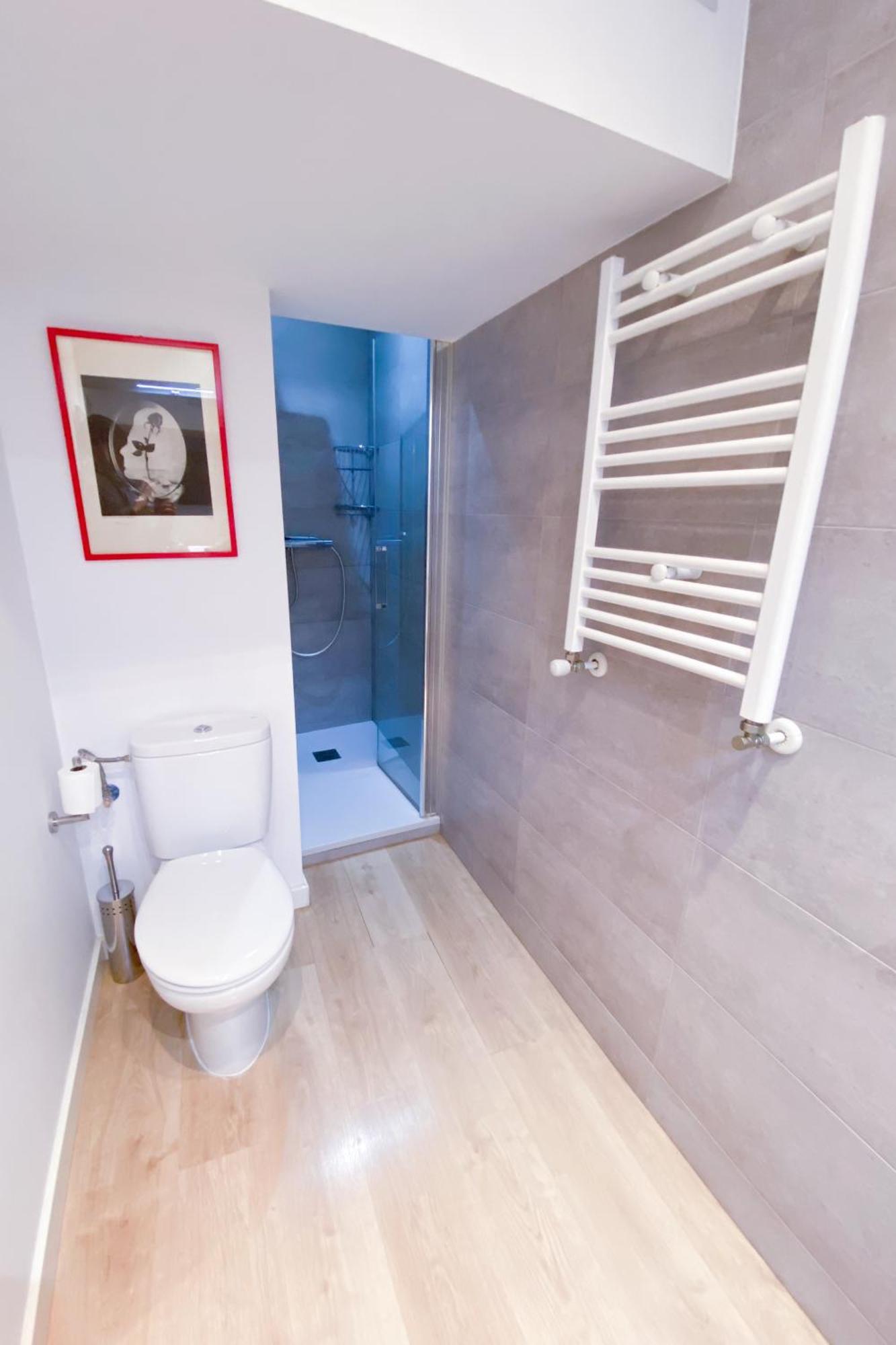 Anna & Thomas - Sitges Center Apt Exterior foto